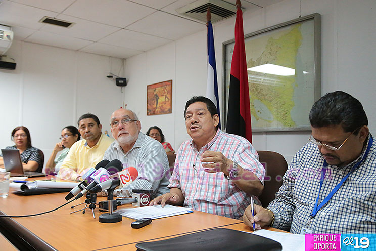 Mercados capitalinos con estabilidad en los precios y abastecimiento de productos